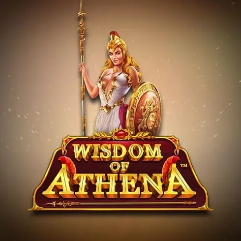 Wisdom of Athena – slot by Pragmatic Play, featured at bonuseriacasino.net