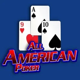 All American Poker online slot from RTG (Reel Time Gaming) – play at bonuseriacasino.net
