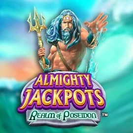 Play Almighty Jackpots – Realm of Poseidon slot by Novomatic on bonuseriacasino.net