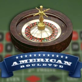American Roulette (BGaming) by BGAMING, showcased at bonuseriacasino.net – game logo