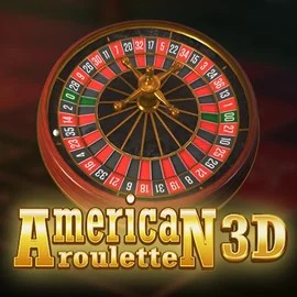 American Roullete 3D (Evoplay) casino game by Evoplay – featured logo at Bonuseria Casino