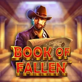 Play Book Of Fallen slot by Pragmatic Play on bonuseriacasino.net