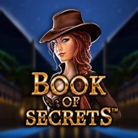 game logo by SYNOT Games on bonuseriacasino.net