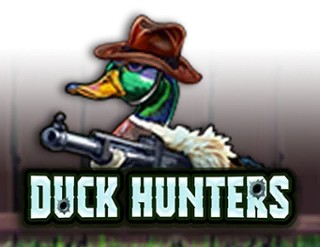 Duck Hunters Slot logo by Nolimit City at Bonuseria CasinoDuck Hunters Slot
