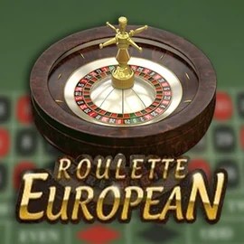 European Roulette (BGaming) logo by BGAMING Bonuseria Casino