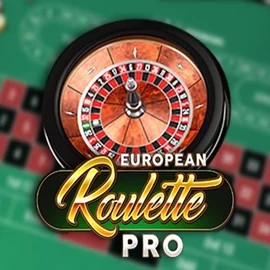 Play European Roulette Pro slot by Play'n GO on bonuseriacasino.net