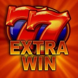 Extra Win logo by Swintt at Bonuseria CasinoExtra Win