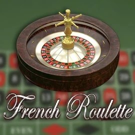 French Roulette (BGaming) slot logo by BGAMING at Bonuseria Casino