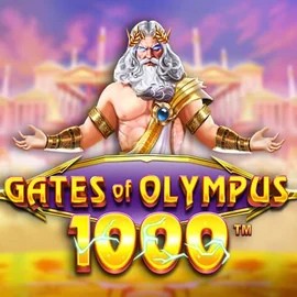 Gates of Olympus 1000 online slot from Pragmatic Play – play at bonuseriacasino.net