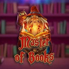 game logo by Swintt on bonuseriacasino.net