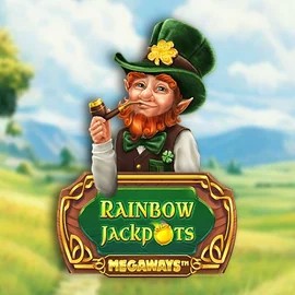 Rainbow Jackpots Megaways – slot by Red Tiger Gaming, featured at bonuseriacasino.net