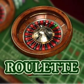 Try Roulette (Habanero) slot by Habanero on bonuseriacasino.net – logo image