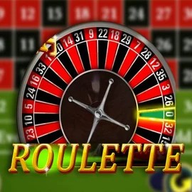 Roulette (Pragmatic Play) slot visual from Pragmatic Play available on bonuseriacasino.net