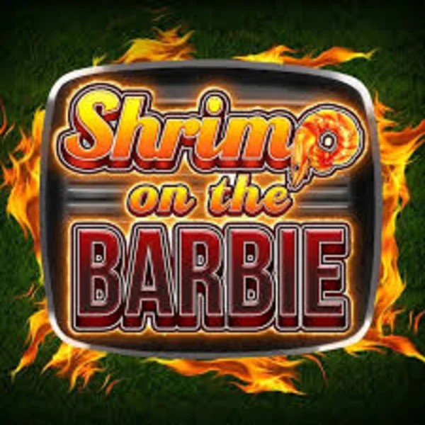 Play the Shrimp on the Barbie slot by Greentube on Bonuseria Casino