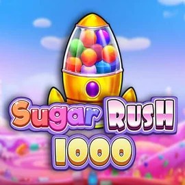 game logo by Pragmatic Play on bonuseriacasino.net