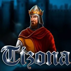 game logo by Merkur Gaming on bonuseriacasino.net